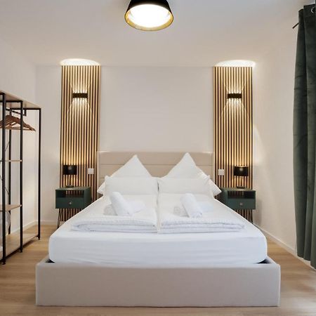 Neu / Design / Altstadt / Kueche / Netflix Bad Sackingen Luaran gambar