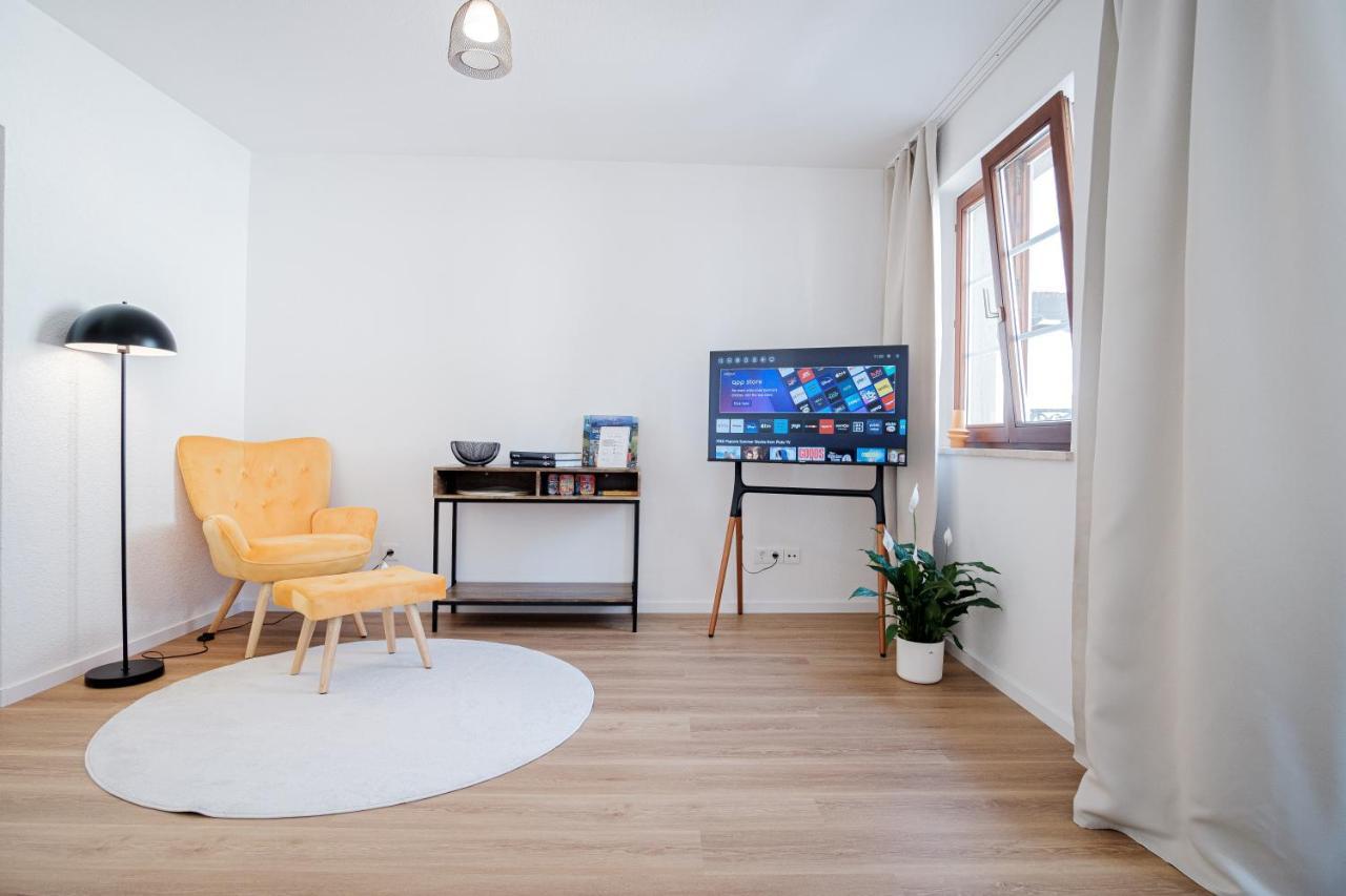 Neu / Design / Altstadt / Kueche / Netflix Bad Sackingen Luaran gambar