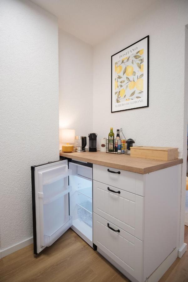 Neu / Design / Altstadt / Kueche / Netflix Bad Sackingen Luaran gambar